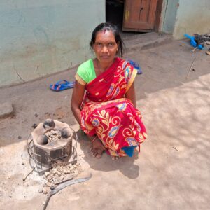 Cook Stove Jharkhand