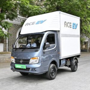 MoEVing Electric Mobility in India (VERRA Project)